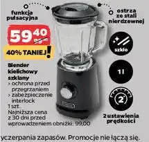 Netto Blender kielichowy oferta