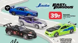Netto Pojazd fast&furious 1:32 Jada oferta