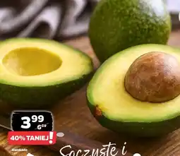 Netto Awokado szt oferta