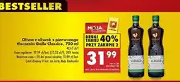 Biedronka Oliwa classico Gallo oferta