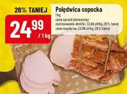 Polomarket Poledwica sopocka POLOmarket oferta