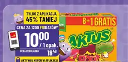 Polomarket Lody Kaktus Pop Froneri oferta