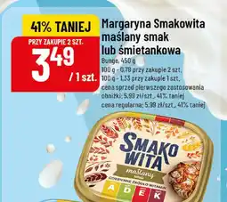 Polomarket Margaryna Smakowita maślany smak oferta