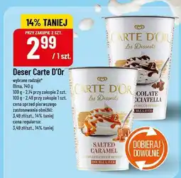 Polomarket Deser Carte D'Or różne rodzaje oferta