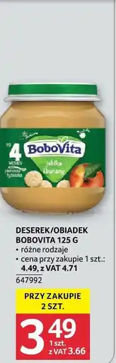 Selgros Deser Bobovita oferta