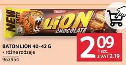 Selgros Baton Lion oferta