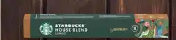 Stokrotka Kapsułki Starbucks House Blend oferta