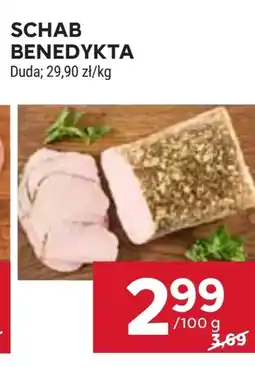 Stokrotka Market Schab Duda oferta