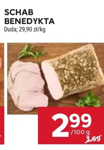 Stokrotka Market Schab Duda oferta