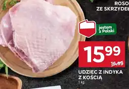 Stokrotka Market Udziec z indyka Polski oferta