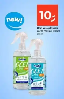 Dealz Ocet Fresini oferta