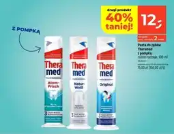 Dealz Pasta do zębów Well Well oferta