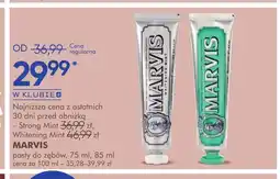 SuperPharm Pasta do zębów oferta