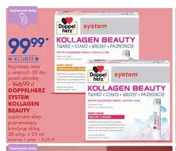 SuperPharm Suplement diety Doppelherz oferta
