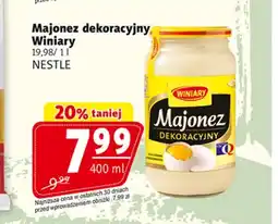 Prim Market Majonez Winiary oferta