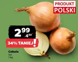 Netto Cebula Polski oferta