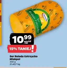 Netto Ser Mlekpol oferta