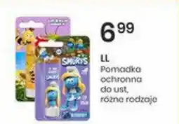 Sekret Urody LL Pomadka ochronna do ust oferta