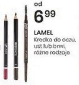 Sekret Urody LAMEL Kredka do oczu, ust lub brwi oferta