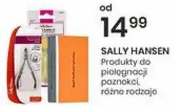 Sekret Urody SALLY HANSEN Produkty do pielęgnacji paznokci oferta