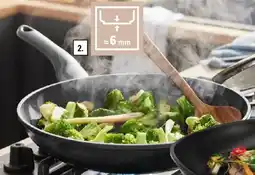 Lidl Silvercrest Patelnia z kutego aluminium oferta