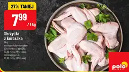 Polomarket Skrzydła z kurczaka oferta