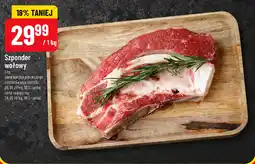 Polomarket Szponder wołowy oferta