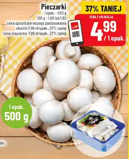 Polomarket Pieczarki oferta