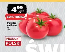 Netto Pomidory malinowe polska oferta