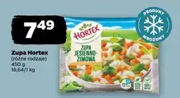 Netto Zupa jesienno-zimowa Hortex oferta