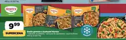 Netto Zupa kurkowa Hortex oferta