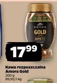 Netto Kawa Aroma Gold oferta