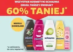Netto Szampon Schauma Hi Lovely oferta