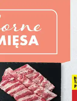 Biedronka Mięso mielone z indyka na kotlety Kraina Mięs oferta