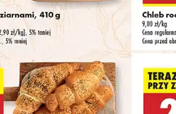Biedronka Bułka paryska oferta