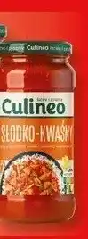 Biedronka Sos Culineo słodko-kwaśny oferta