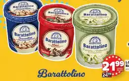 Stokrotka Lody Sammontana Barattolino wszystkie rodzaje oferta
