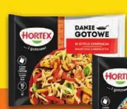 Stokrotka Danie gotowe Hortex w stylu chińskim oferta