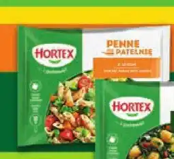Stokrotka Danie gotowe makaron penne na patelnię Hortex oferta