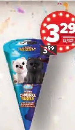 Stokrotka Lody Chmurka Burza Koral oferta