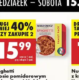 Biedronka Nuggetsy z fileta z kurczaka panierowane Yeemy oferta