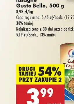 Biedronka Cukier trzcinowy Diamant, Królewski, Babello oferta