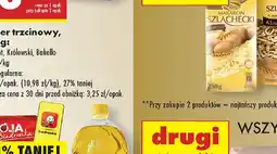 Biedronka Ryż oferta