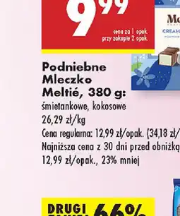Biedronka Ciastka Oreo Original oferta