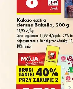 Biedronka Zestaw do bubble tea O's oferta