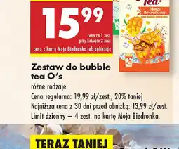 Biedronka Pączek E.Wedel oferta
