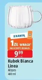 E.Leclerc Szklanka bianca 400 ml Altom oferta