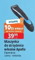 E.Leclerc Maszynka do strzyżenia apollo Esperanza oferta