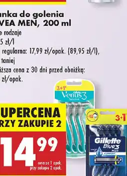 Biedronka Płyn do płukania jamy ustnej Dentix oferta