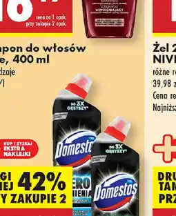 Biedronka Płyn do prania Woolite oferta